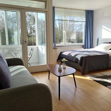 Bayer Apartments Copenhagen Rodovre Eksteriør billede