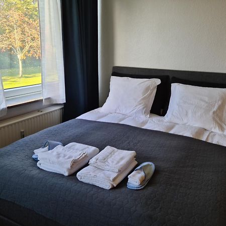 Bayer Apartments Copenhagen Rodovre Eksteriør billede