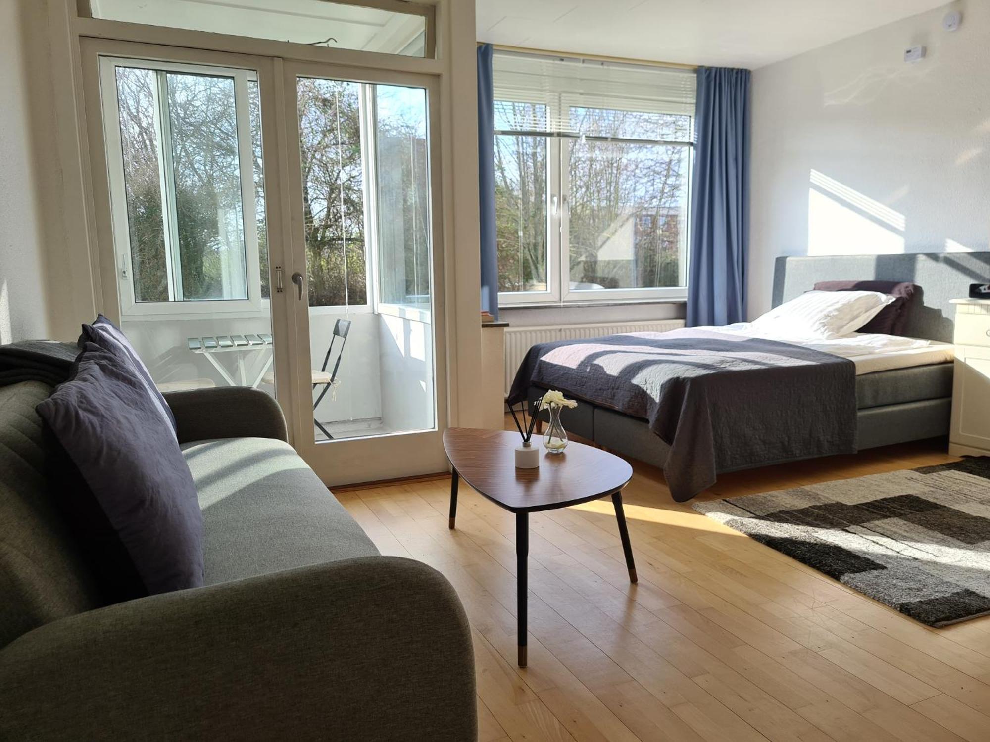 Bayer Apartments Copenhagen Rodovre Eksteriør billede