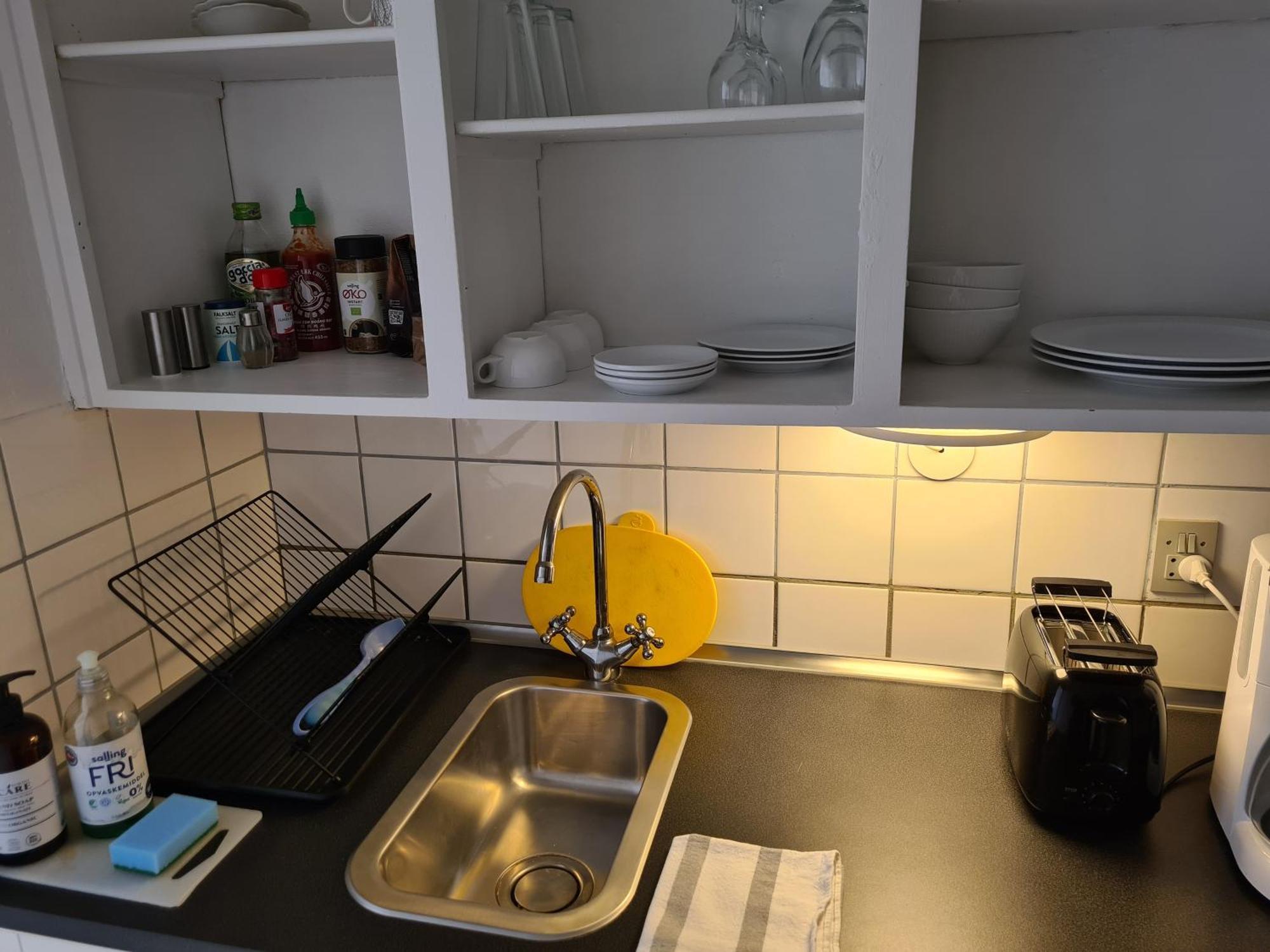 Bayer Apartments Copenhagen Rodovre Eksteriør billede