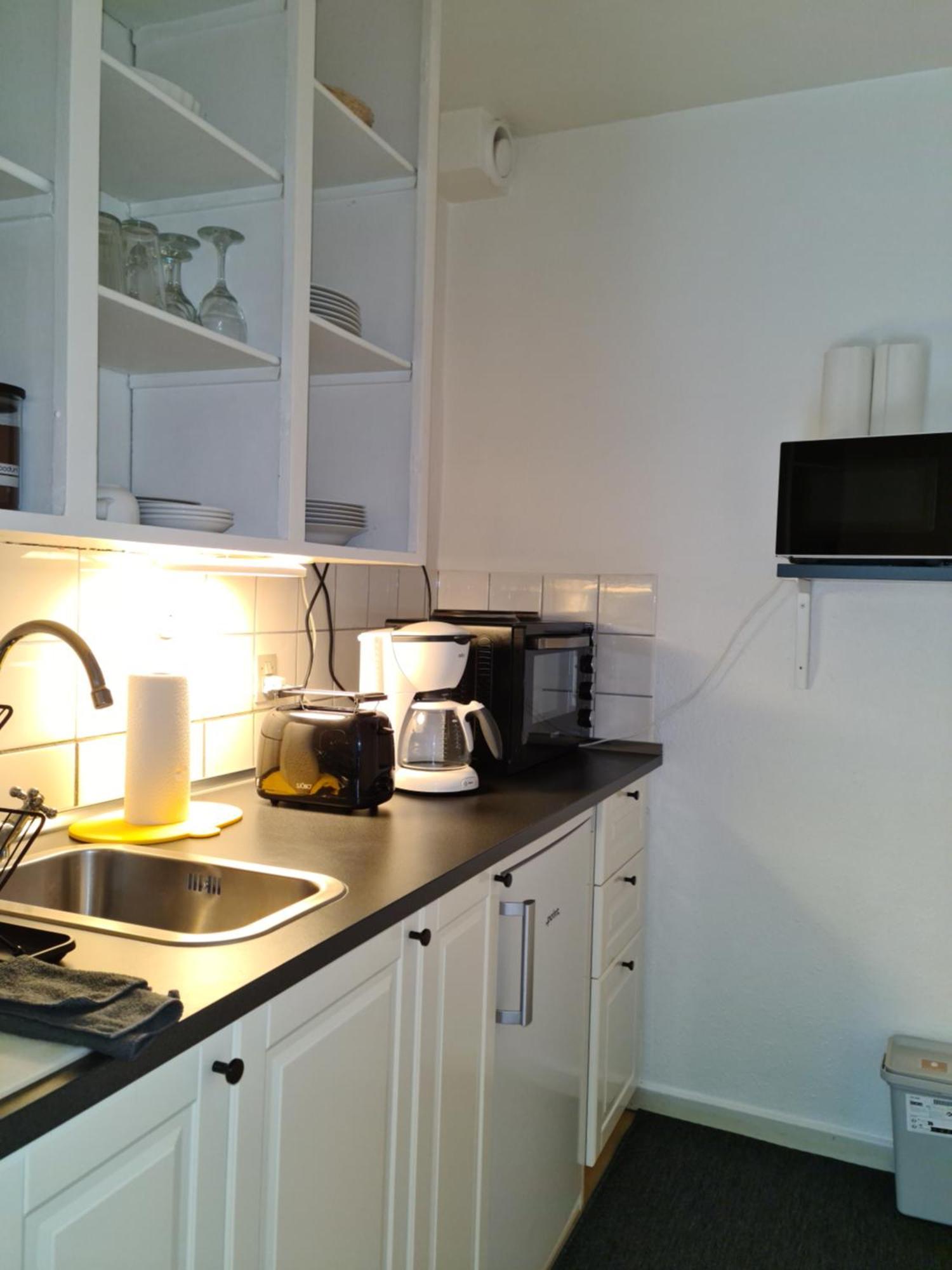 Bayer Apartments Copenhagen Rodovre Eksteriør billede