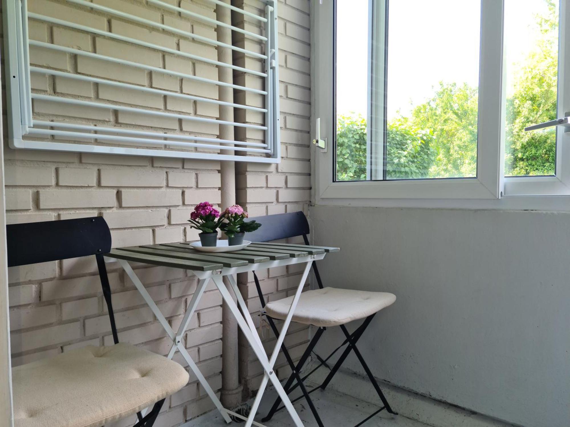 Bayer Apartments Copenhagen Rodovre Eksteriør billede