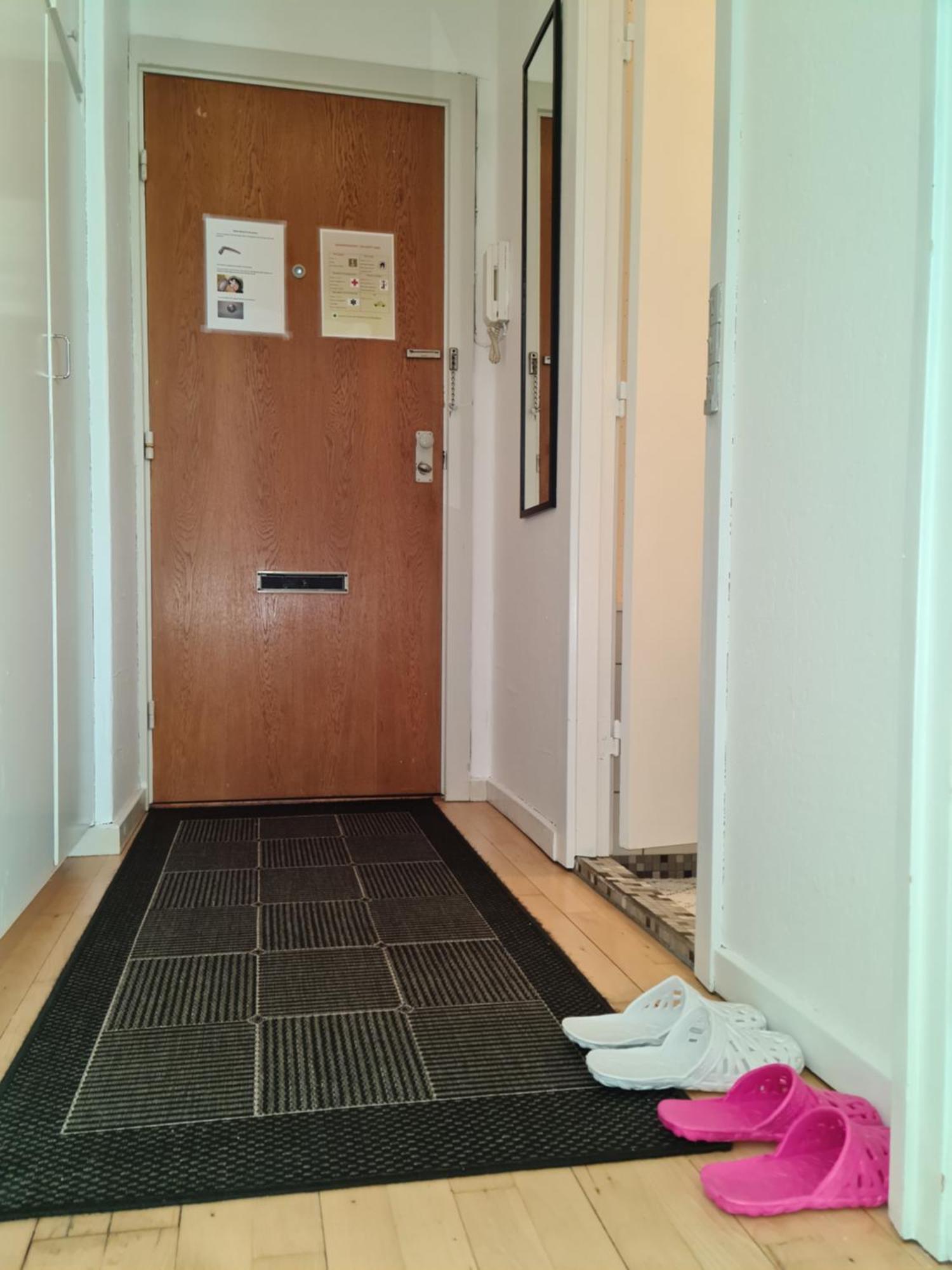 Bayer Apartments Copenhagen Rodovre Eksteriør billede