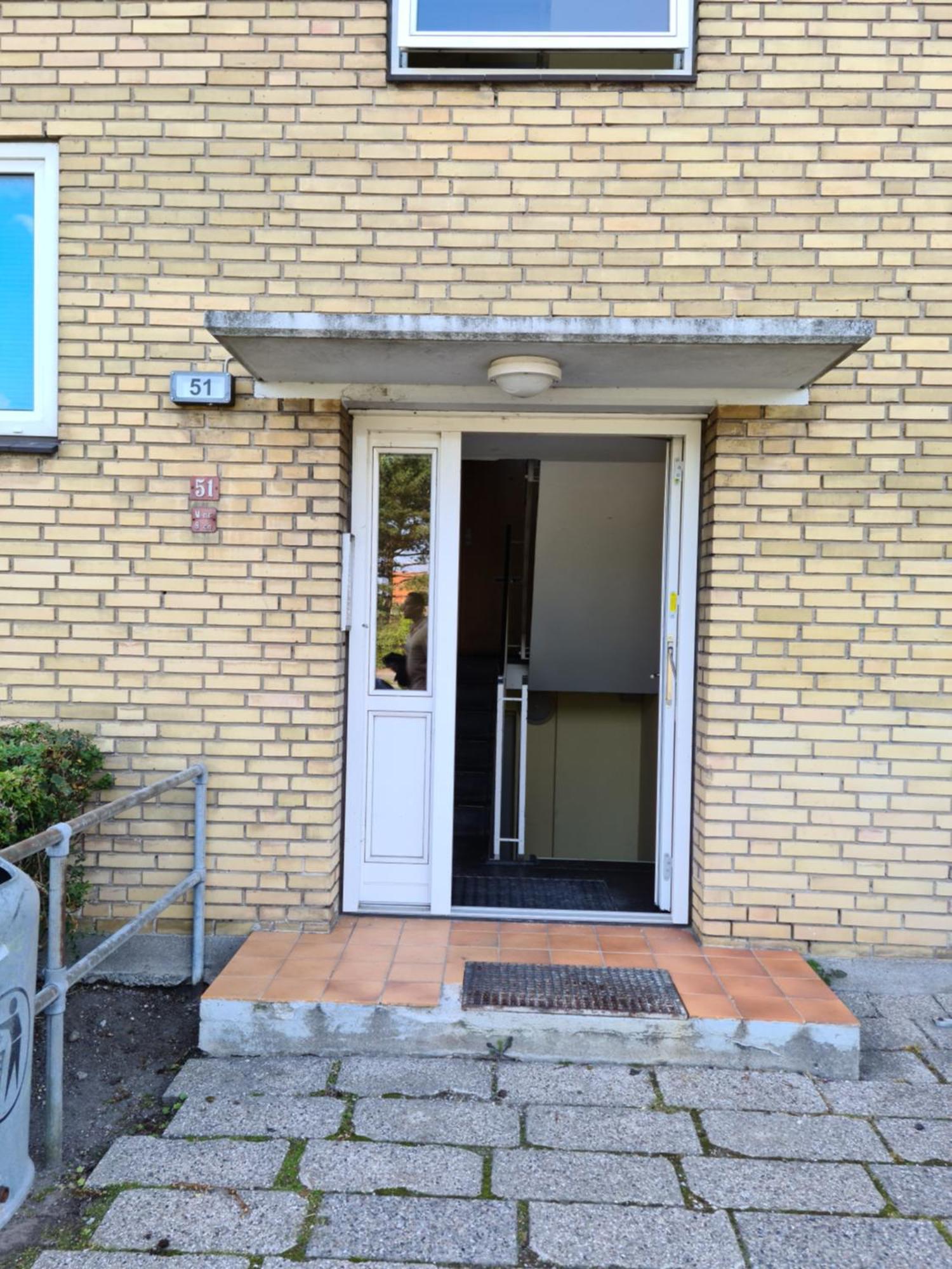 Bayer Apartments Copenhagen Rodovre Eksteriør billede