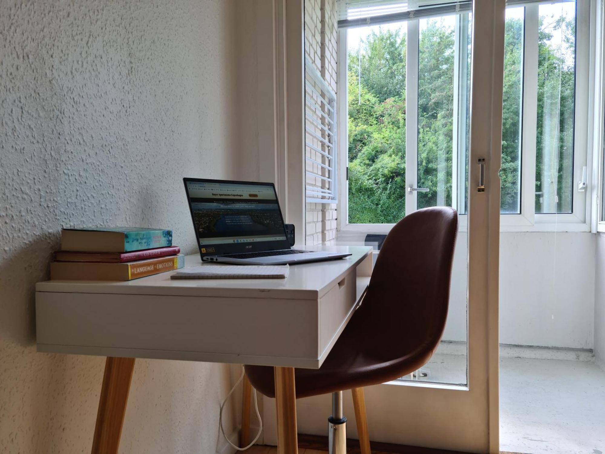 Bayer Apartments Copenhagen Rodovre Eksteriør billede